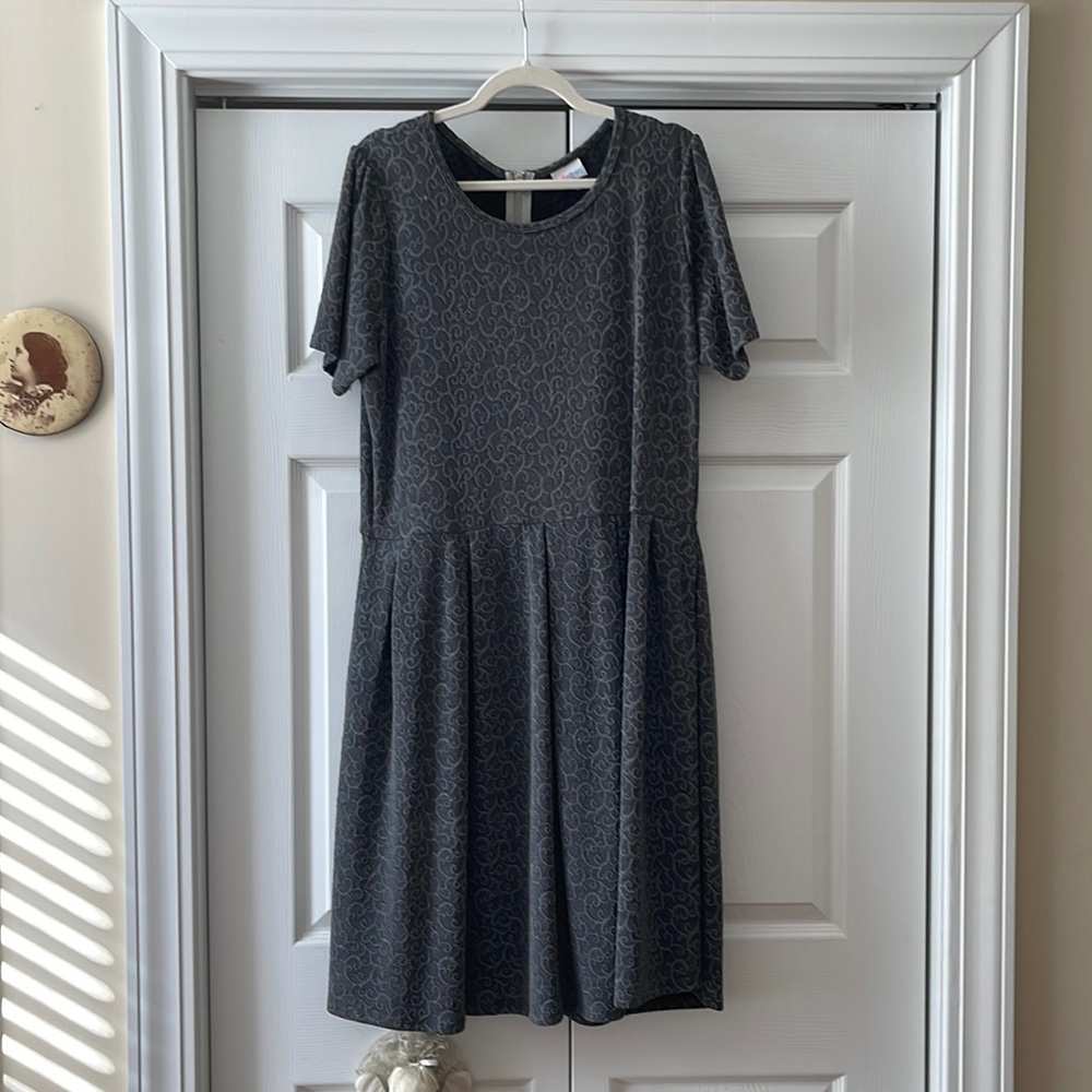Lularoe Dress 3XL